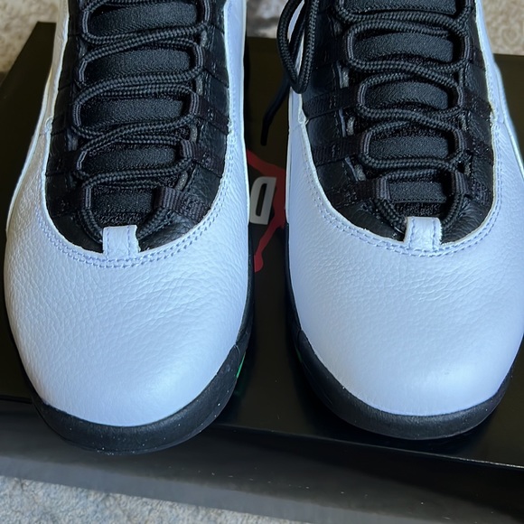 Air Jordan X “City Series” - Picture 6 of 6